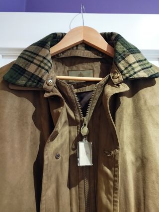 Chaqueta de invierno Rainforest