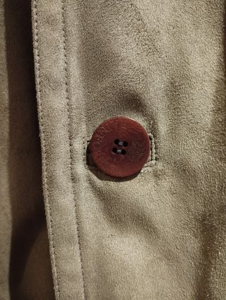 Chaqueta de invierno Rainforest