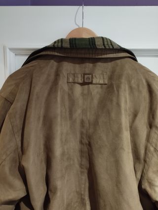 Chaqueta de invierno Rainforest
