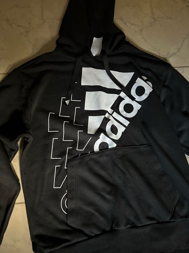 Sudadera Adidas