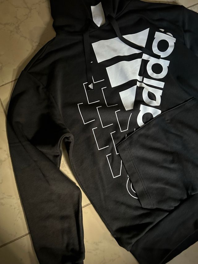 Sudadera Adidas