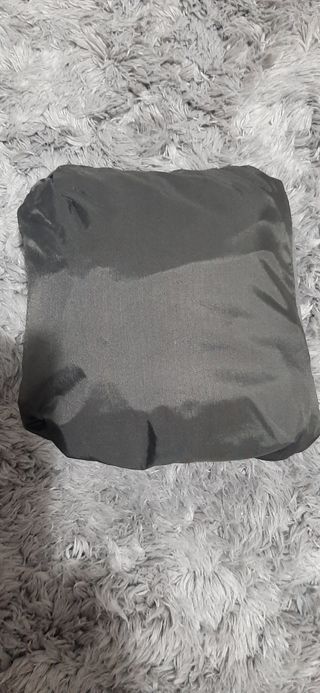 Manoplas nieve + pantalón agua-nieve  impermeable