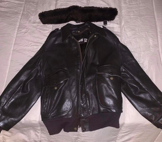 schott sm 44 made in usa