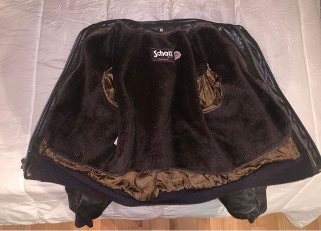 schott sm 44 made in usa