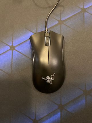 Razer Deathadder Essential
