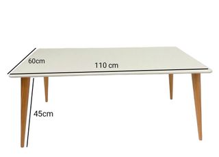 Mesa de centro