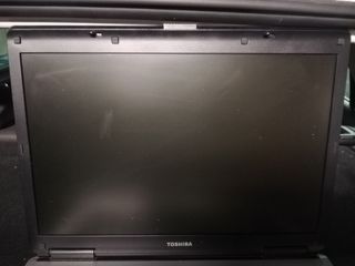 Portátil Toshiba Satellite L40-150