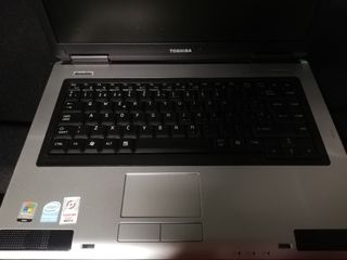 Portátil Toshiba Satellite L40-150