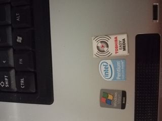 Portátil Toshiba Satellite L40-150