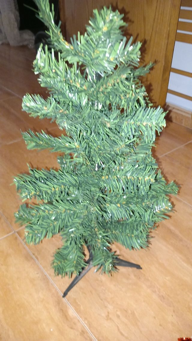 Árbol de navidad