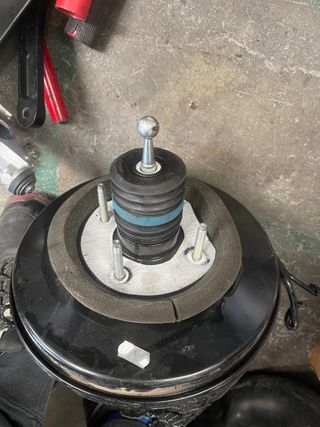 servo freno peugeot 2008 año 2021