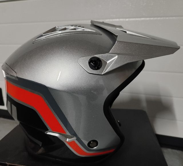 Casco O'NEAL Talla S