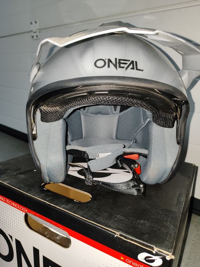 Casco O'NEAL Talla S