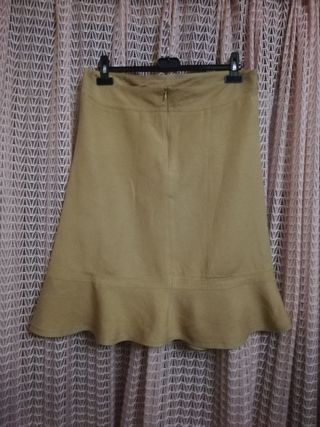 Falda primavera, Incotexba SL T/48