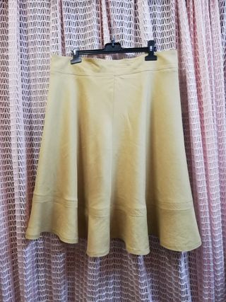 Falda primavera, Incotexba SL T/48