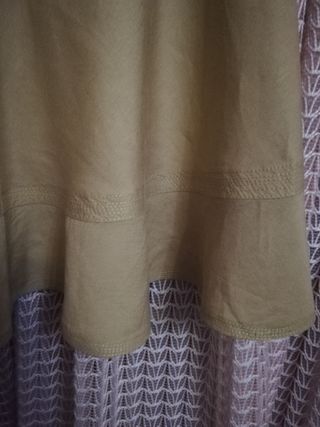 Falda primavera, Incotexba SL T/48