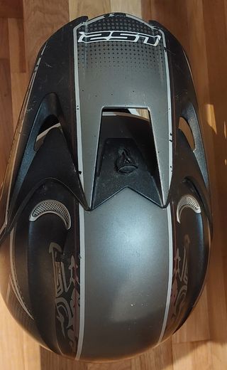 Casco enduro LS2 Talla L