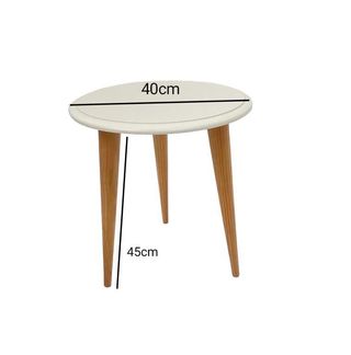 Mesa de rincon