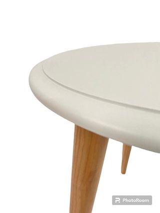 Mesa de rincon