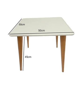 Mesa rincón 
