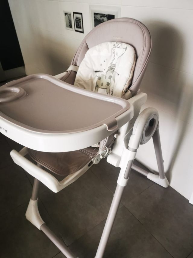 Trona evolutiva Jané (modelo Mila)