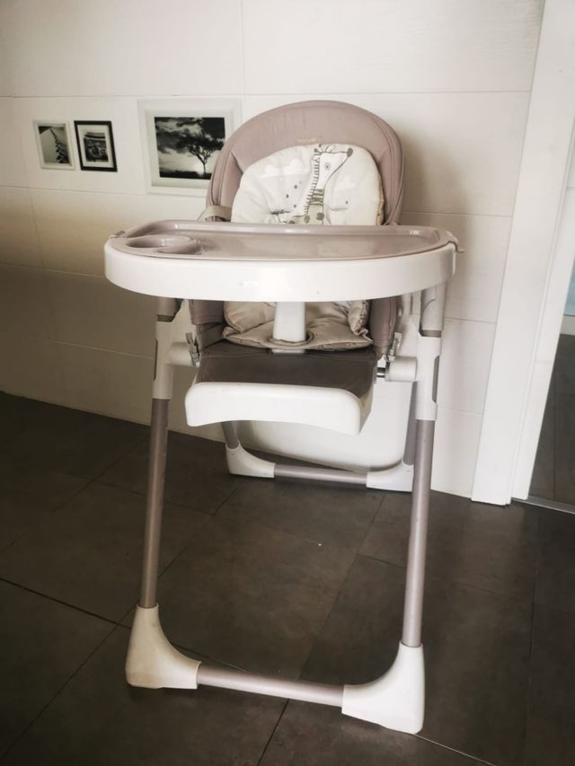 Trona evolutiva Jané (modelo Mila)