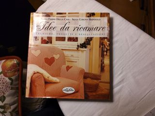 Idee da Ricamare