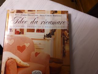 Idee da Ricamare
