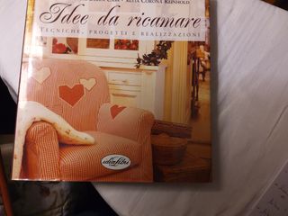 Idee da Ricamare