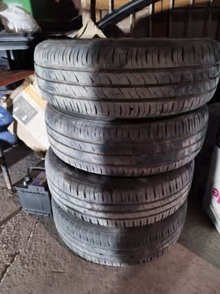 Citroen C4 Picasso 2007