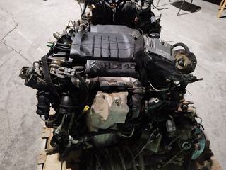 Citroen C4 Picasso 2007