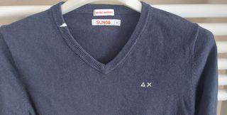 Maglioncino bimbo tg. 8 anni