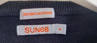 Maglioncino bimbo tg. 8 anni