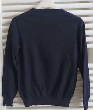 Maglioncino bimbo tg. 8 anni