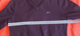 Maglioncino bimbo tg. 8 anni