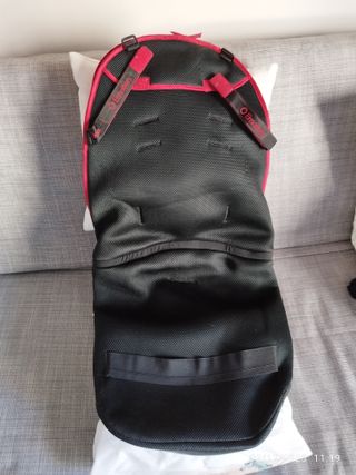 Saco carrito de paseo Babyhome Emotion 
