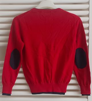 Maglioncino bimbo tg. 6 anni