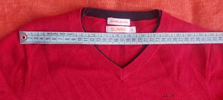 Maglioncino bimbo tg. 6 anni