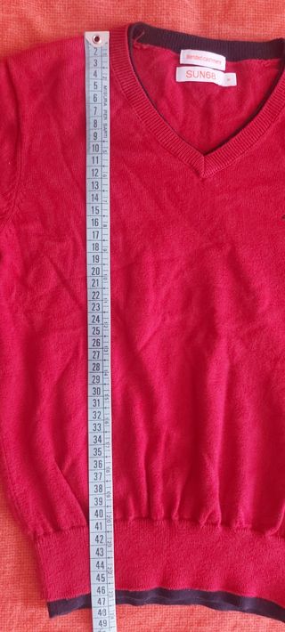 Maglioncino bimbo tg. 6 anni