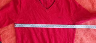 Maglioncino bimbo tg. 6 anni