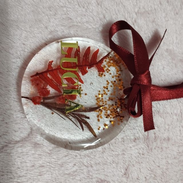 Bolas, llaveros personalizados