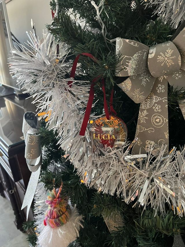 Bolas, llaveros personalizados