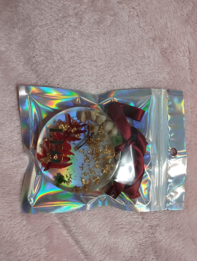 Bolas, llaveros personalizados