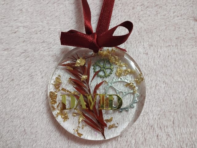 Bolas, llaveros personalizados