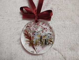 Bolas, llaveros personalizados
