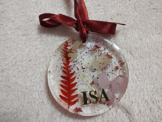 Bolas, llaveros personalizados