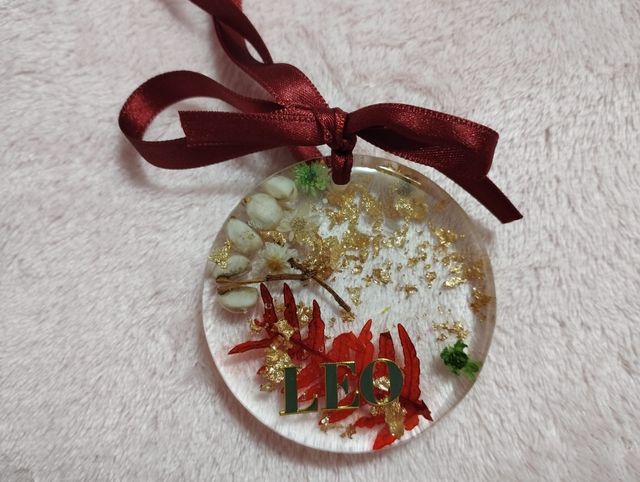 Bolas, llaveros personalizados