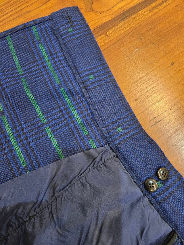 Gonna Gianni Versace