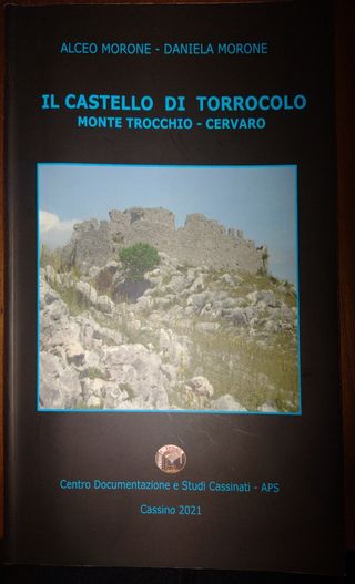 Il castello di Torrocolo-Trocchio