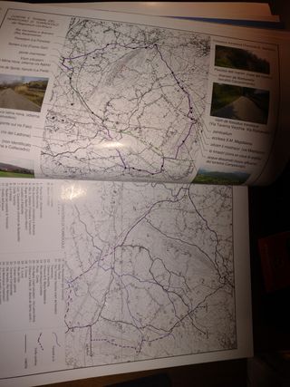 Il castello di Torrocolo-Trocchio